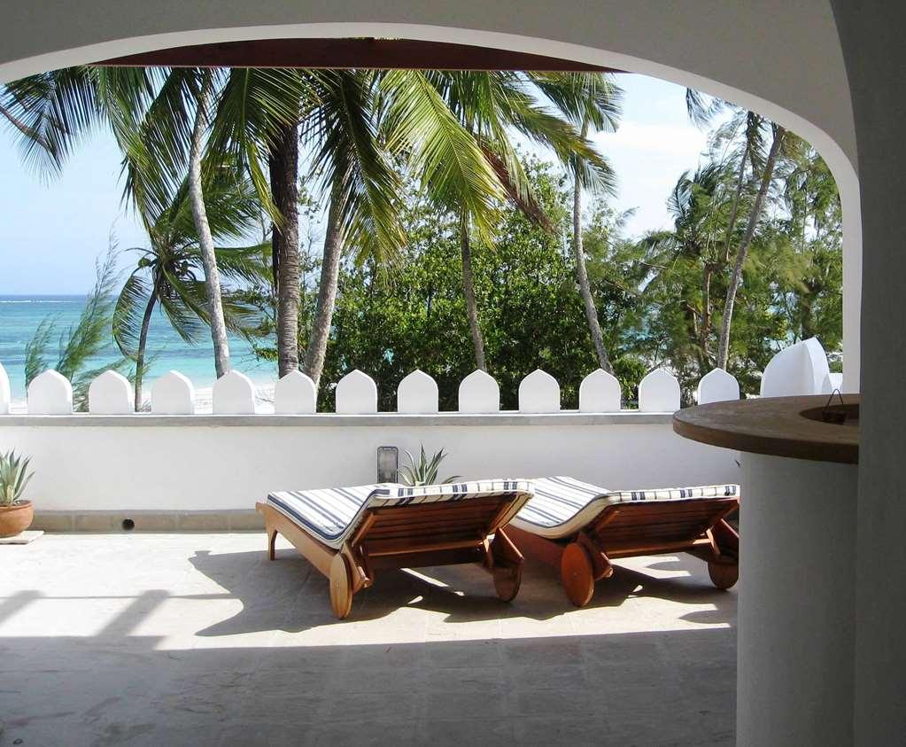 Lantana Galu Beach Diani Beach Kemudahan gambar