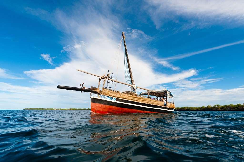 Lantana Galu Beach Diani Beach Alam Semulajadi gambar
