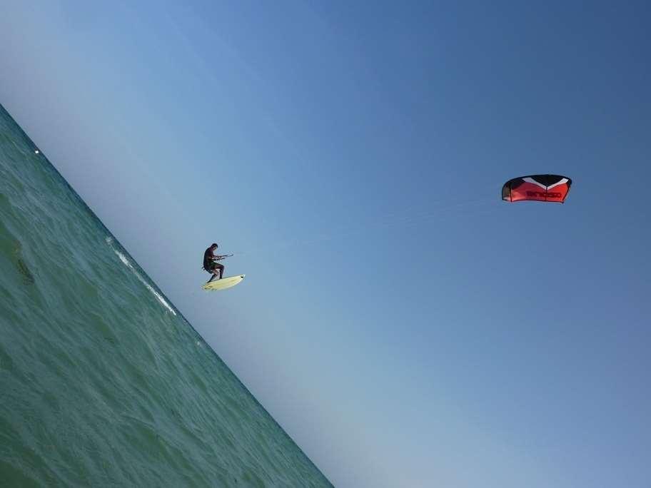 Lantana Galu Beach Diani Beach Alam Semulajadi gambar