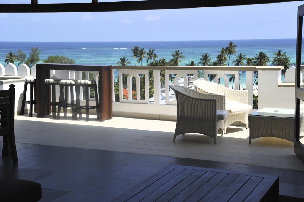 Lantana Galu Beach Diani Beach Bilik gambar
