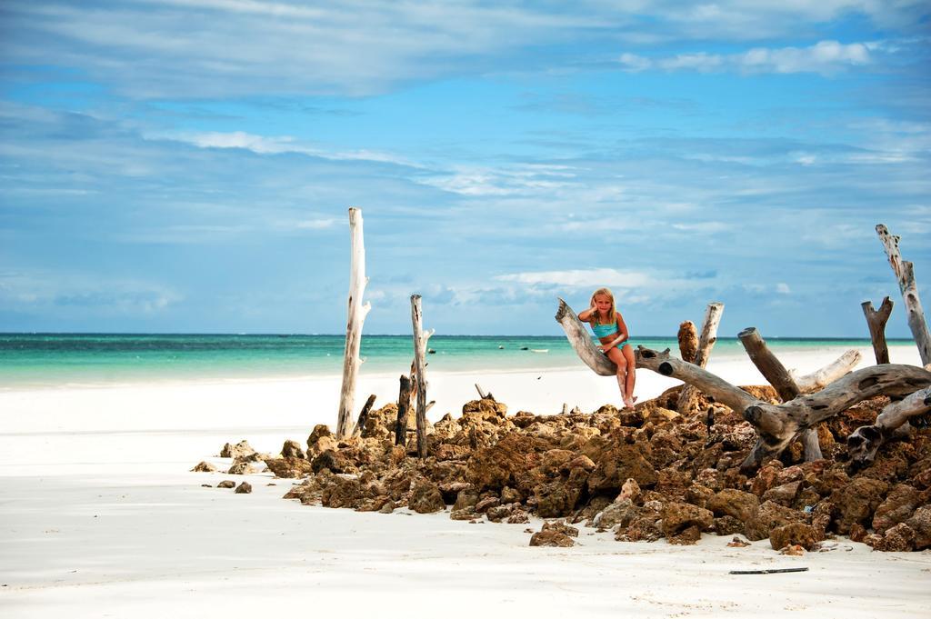 Lantana Galu Beach Diani Beach Luaran gambar