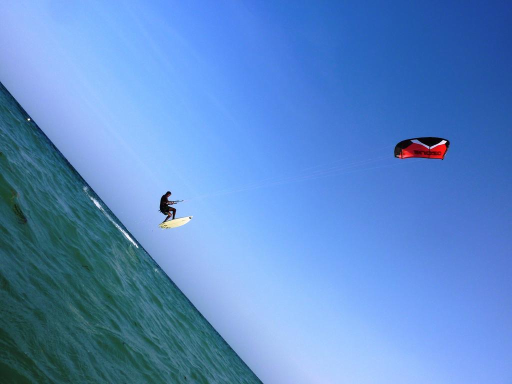Lantana Galu Beach Diani Beach Luaran gambar