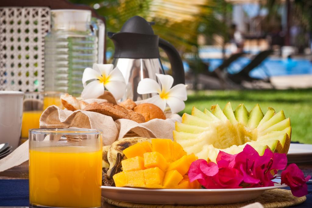 Lantana Galu Beach Diani Beach Luaran gambar