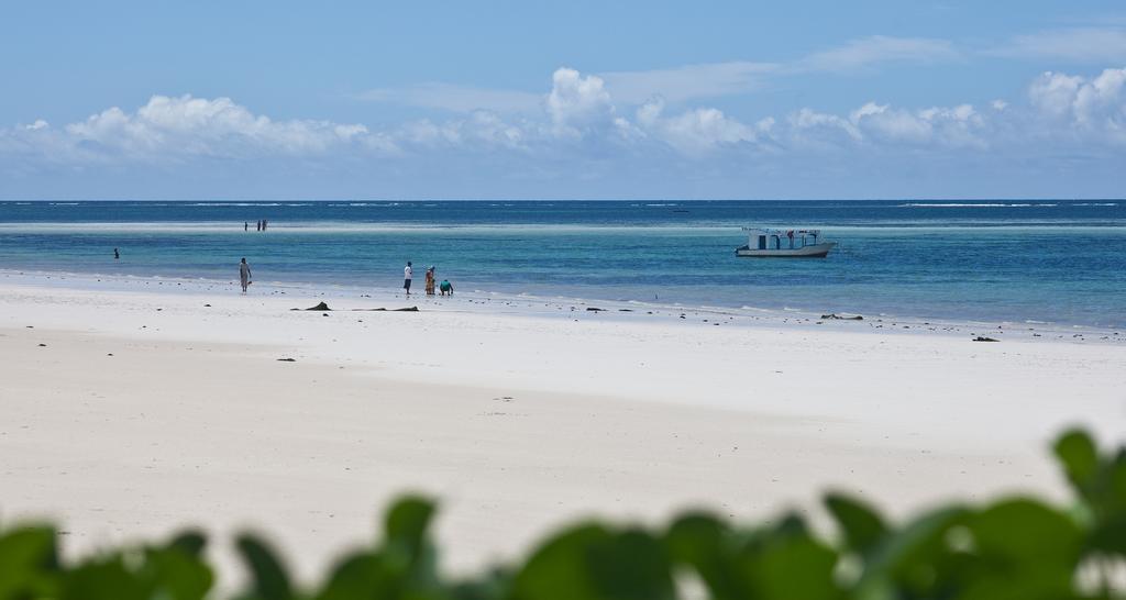 Lantana Galu Beach Diani Beach Luaran gambar