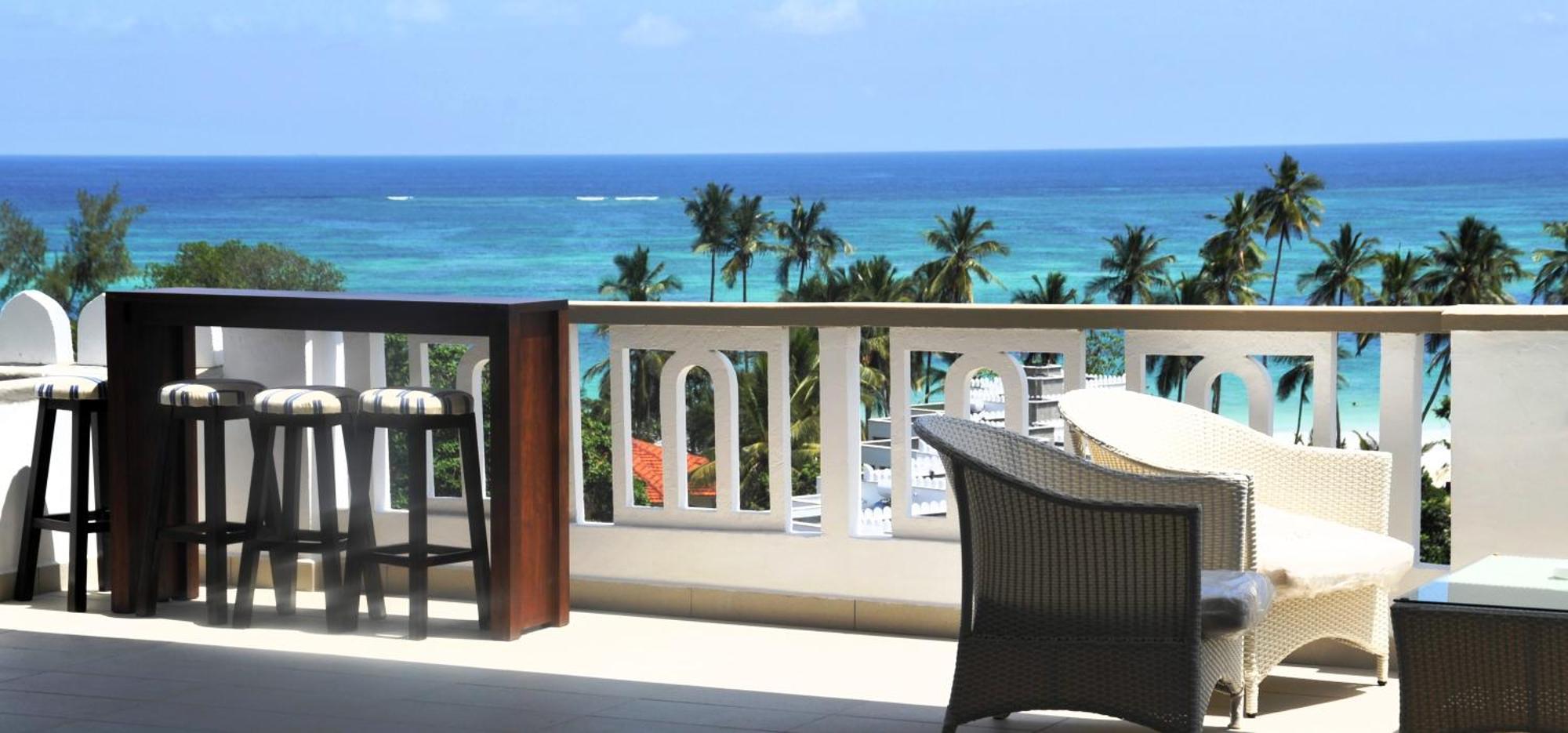 Lantana Galu Beach Diani Beach Bilik gambar