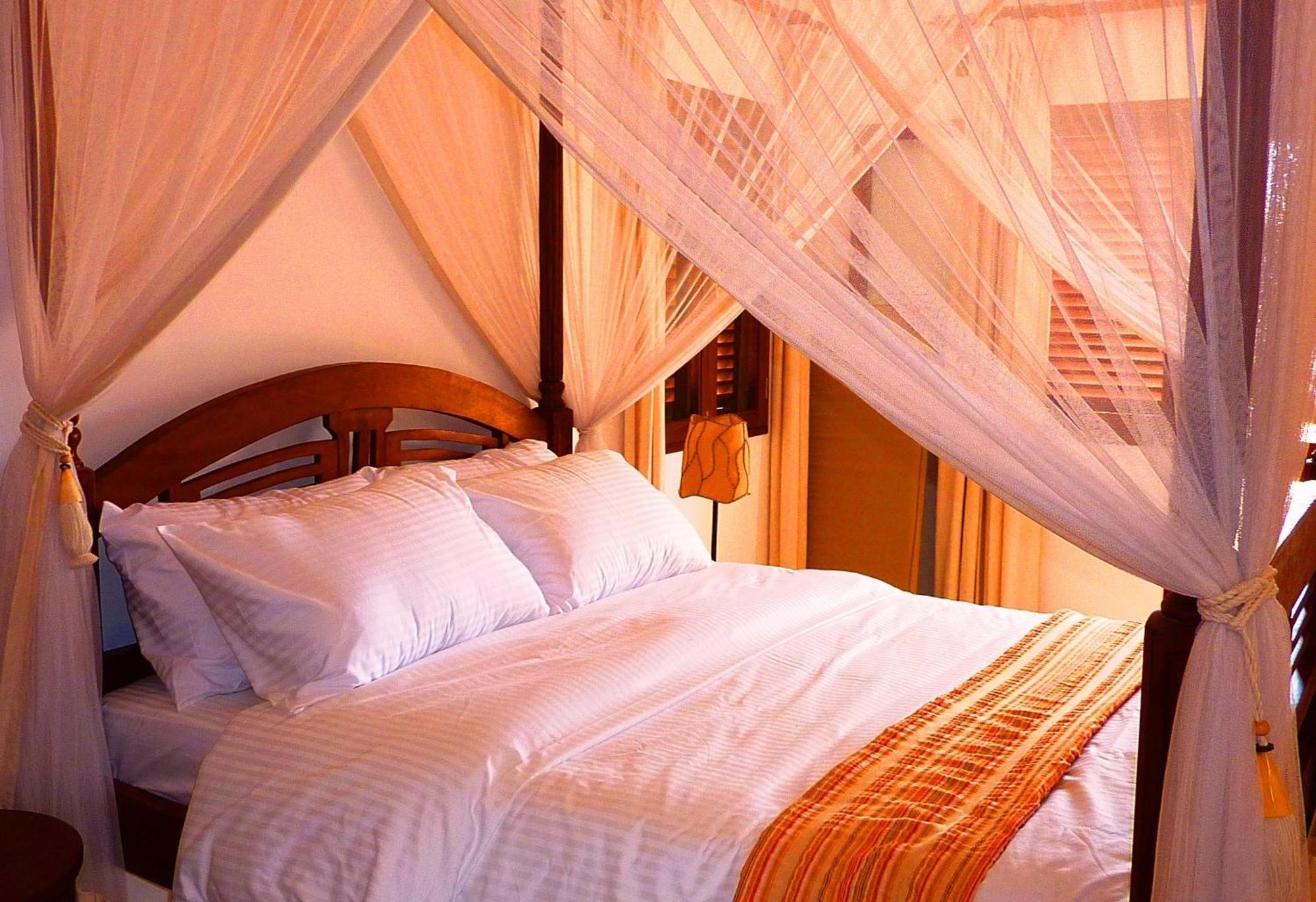 Lantana Galu Beach Diani Beach Bilik gambar