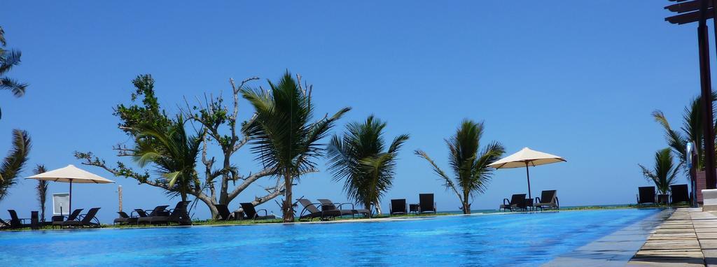 Lantana Galu Beach Diani Beach Luaran gambar