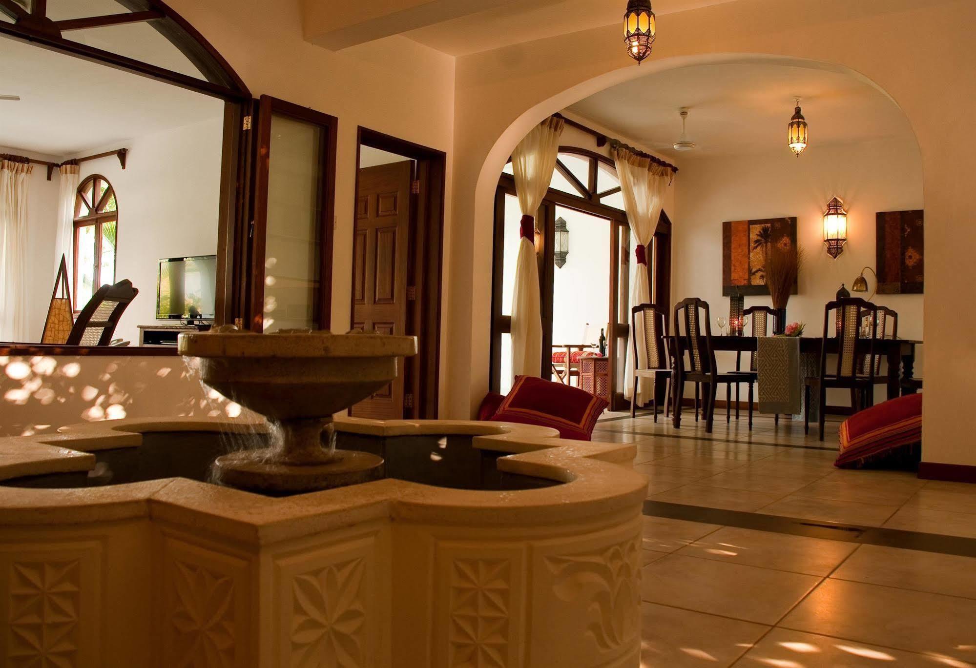 Lantana Galu Beach Diani Beach Luaran gambar