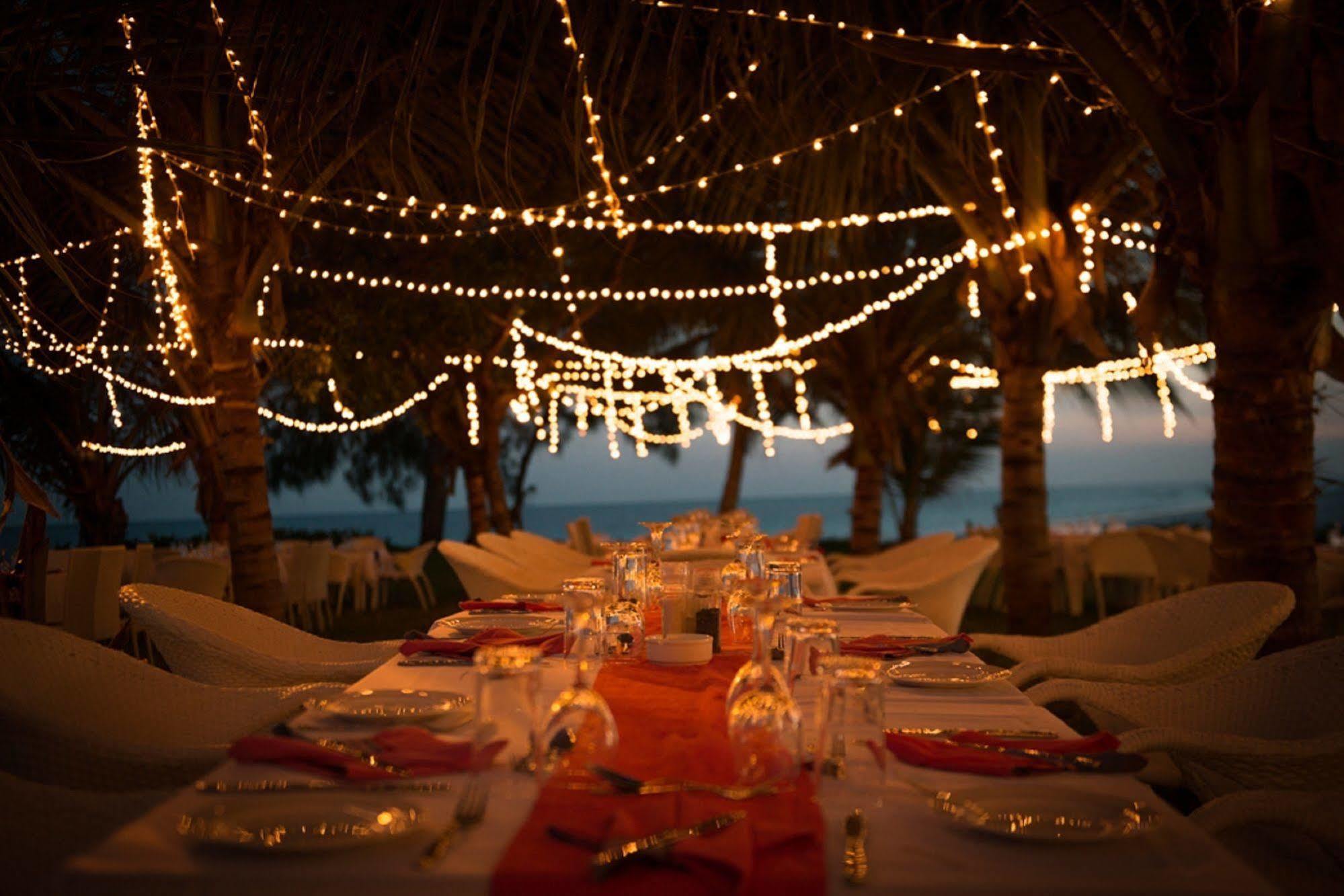 Lantana Galu Beach Diani Beach Luaran gambar