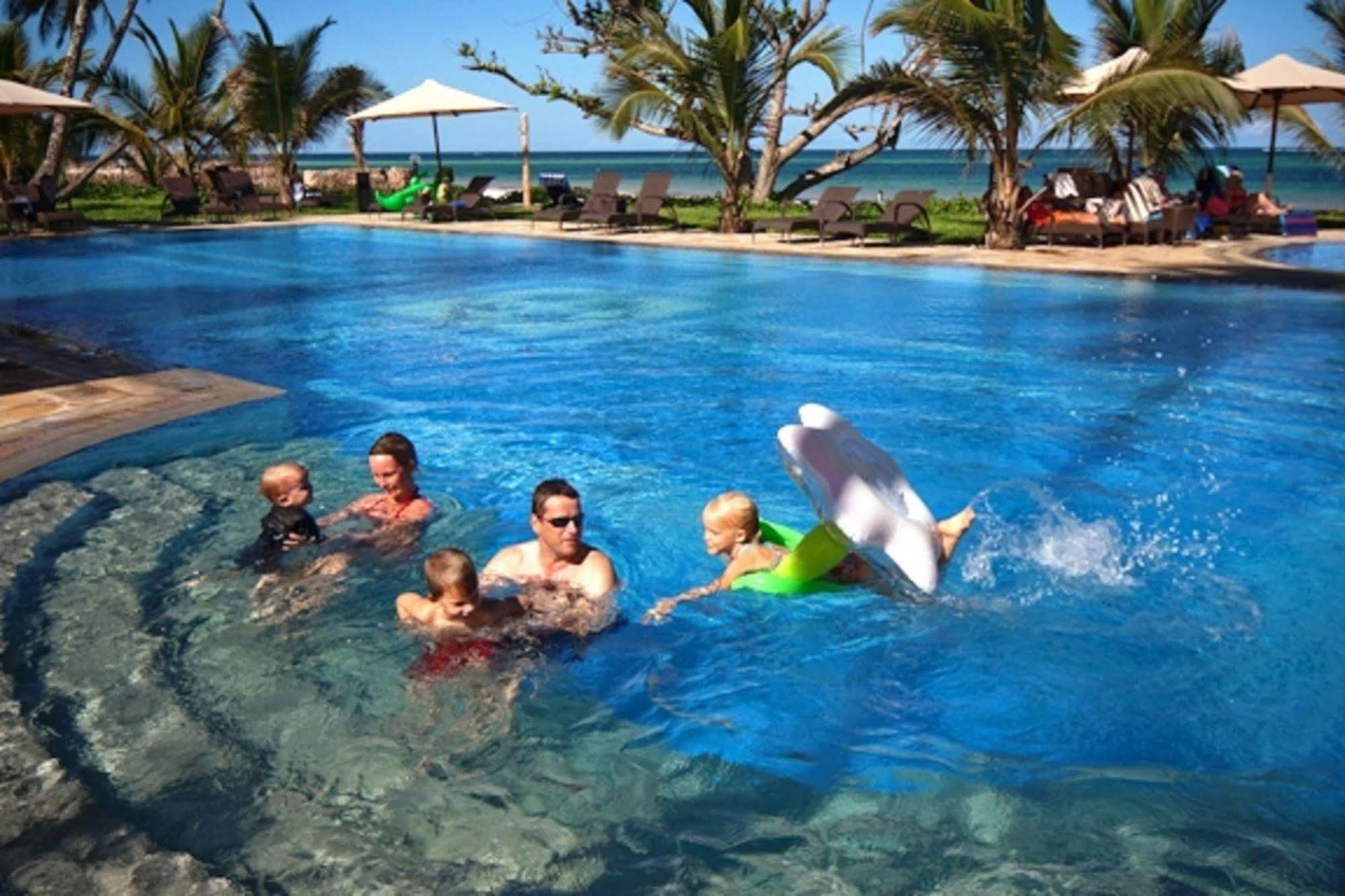 Lantana Galu Beach Diani Beach Luaran gambar