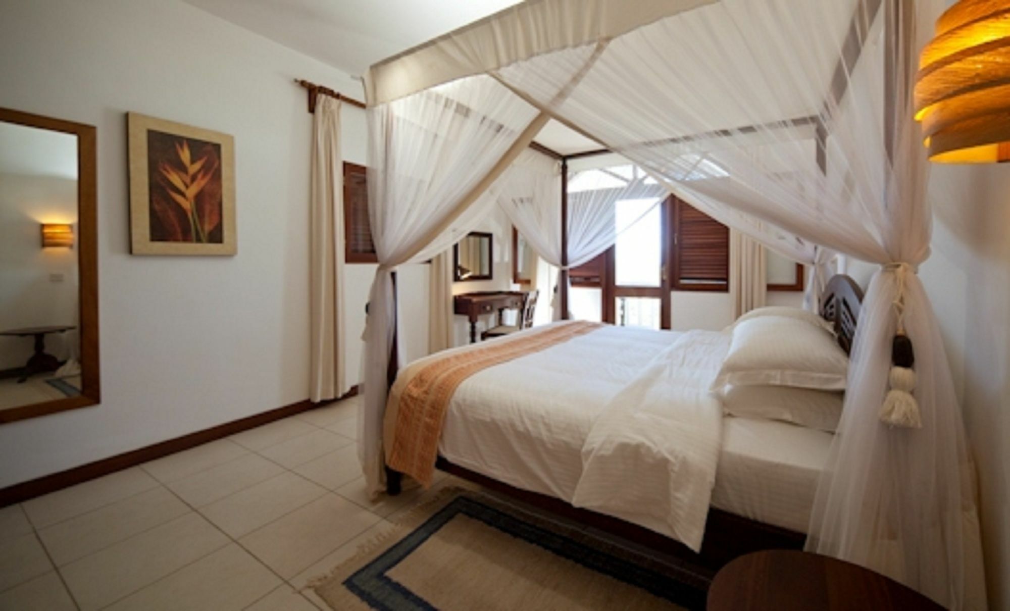 Lantana Galu Beach Diani Beach Luaran gambar