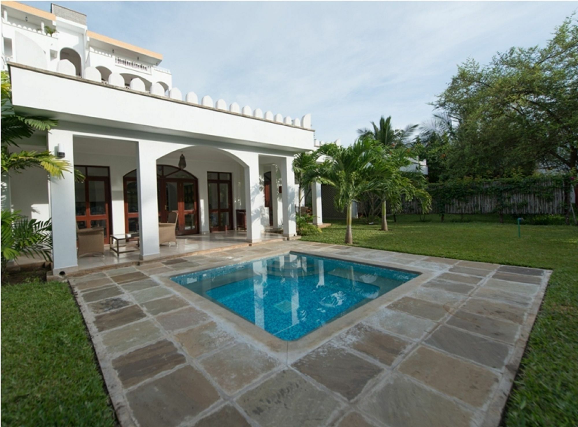 Lantana Galu Beach Diani Beach Luaran gambar