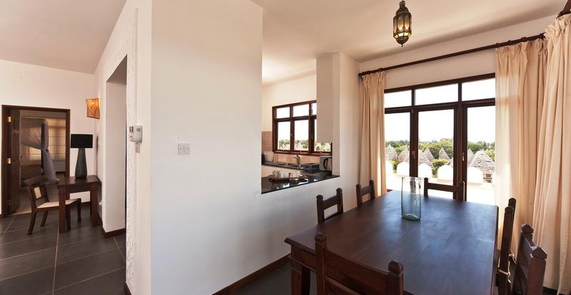 Lantana Galu Beach Diani Beach Luaran gambar